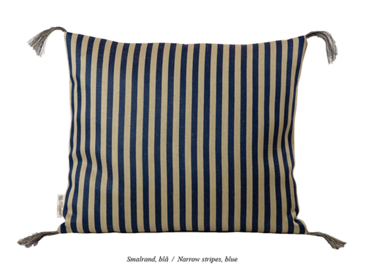 BOLSTER smale striper