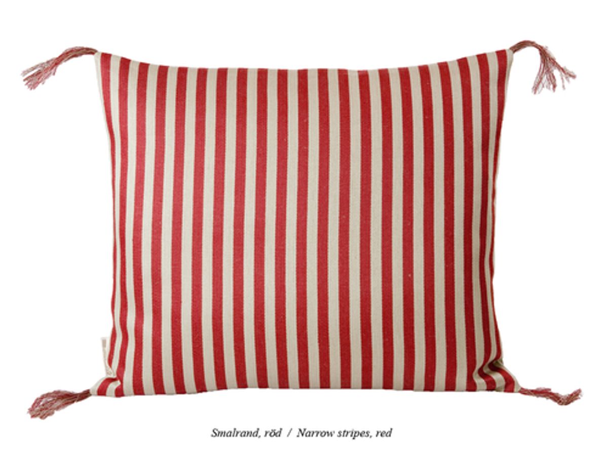 BOLSTER smale striper