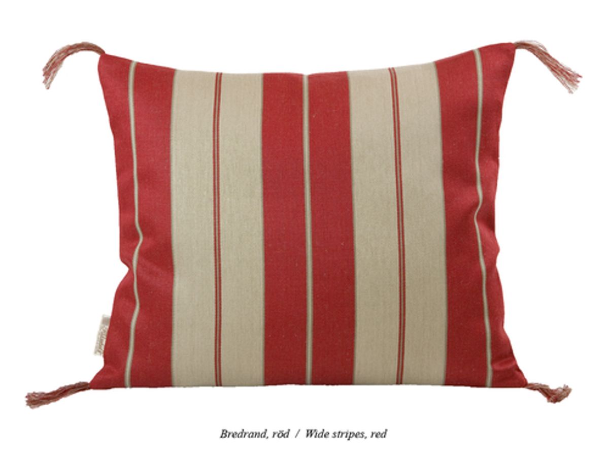 BOLSTER brede striper